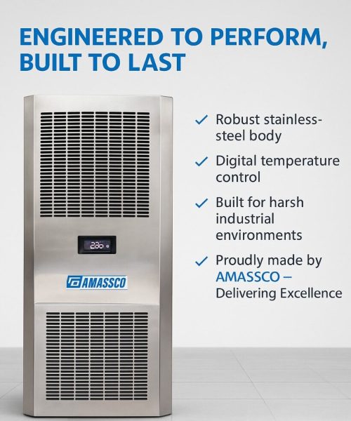 Cooling Panel Unit